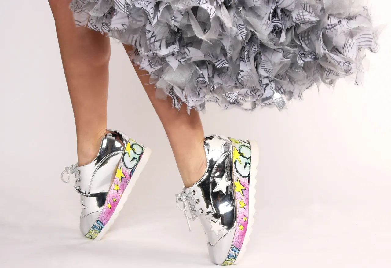 SS19 Collection - Image 2