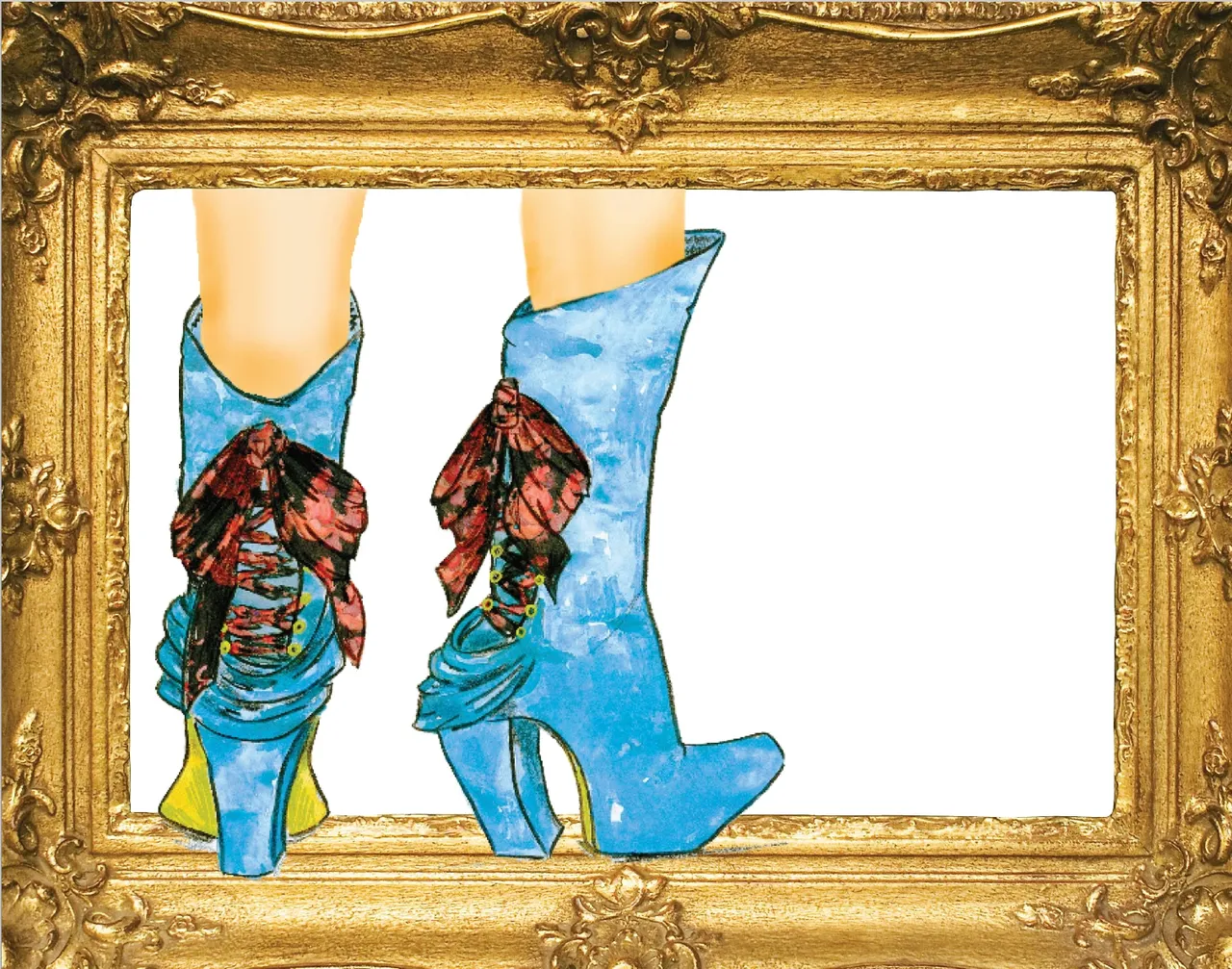 Fashion Illustrations