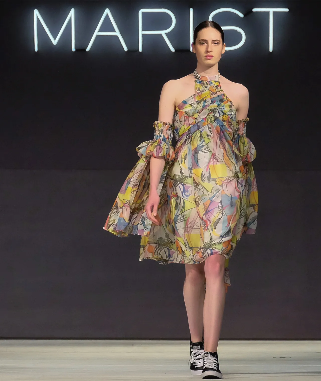 gabulous! on the Runway